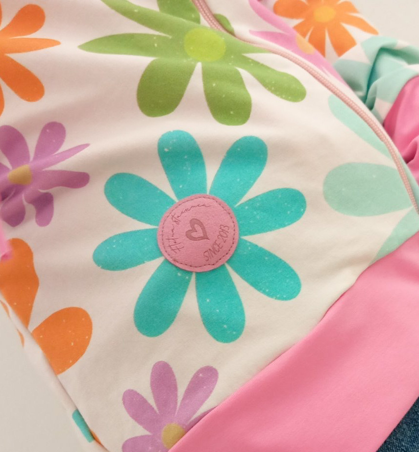 Jopica na Fršlus Rožce z Roza L - slika 3