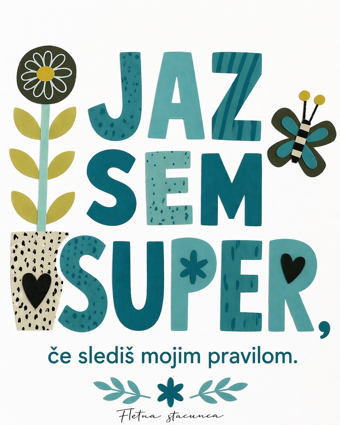 Majčke TISK PO NAROČILU - slika 13