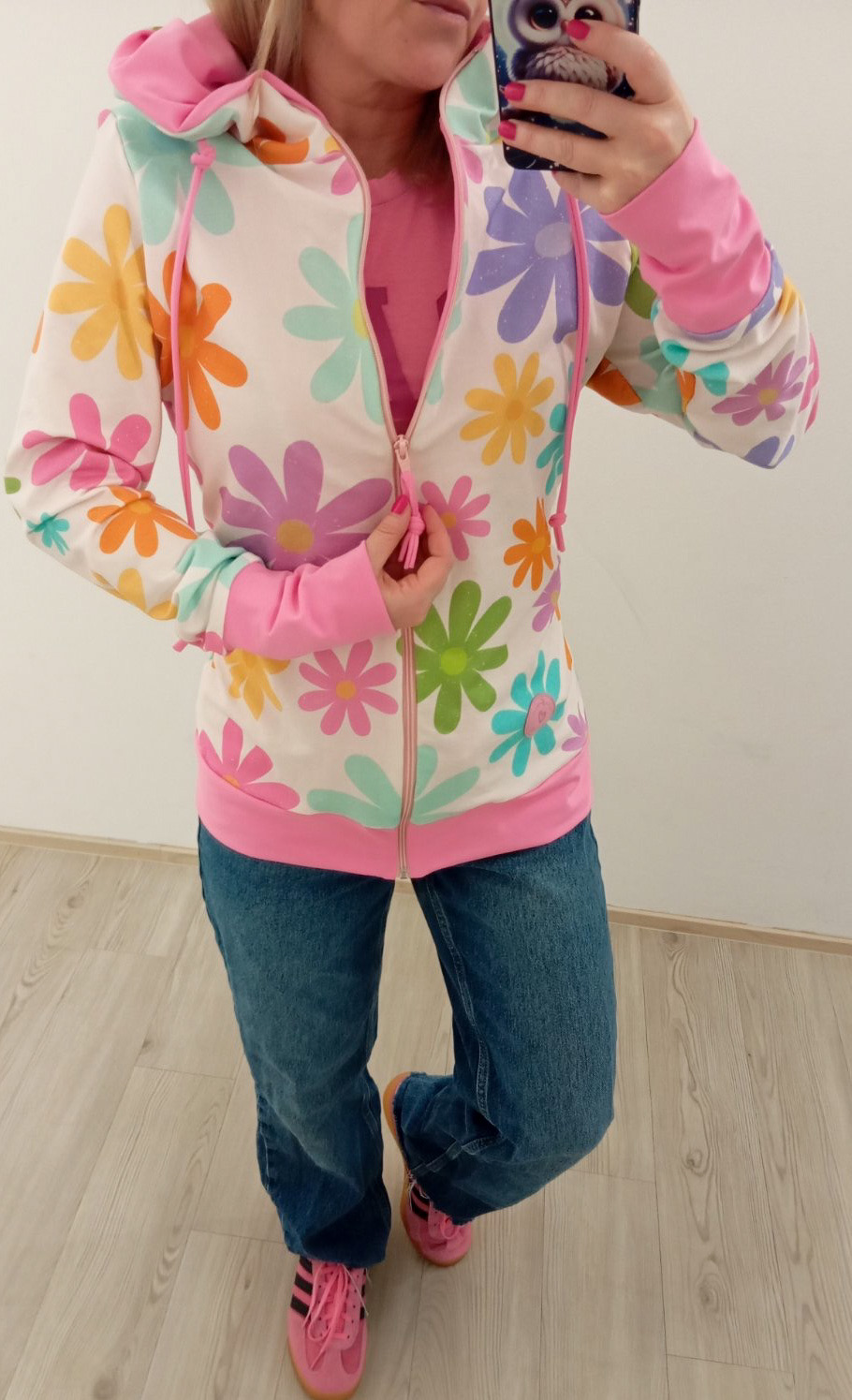 Jopica na Fršlus Rožce z Roza L - slika 2